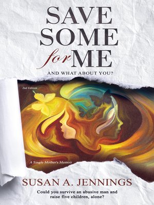 cover image of Save Some for me